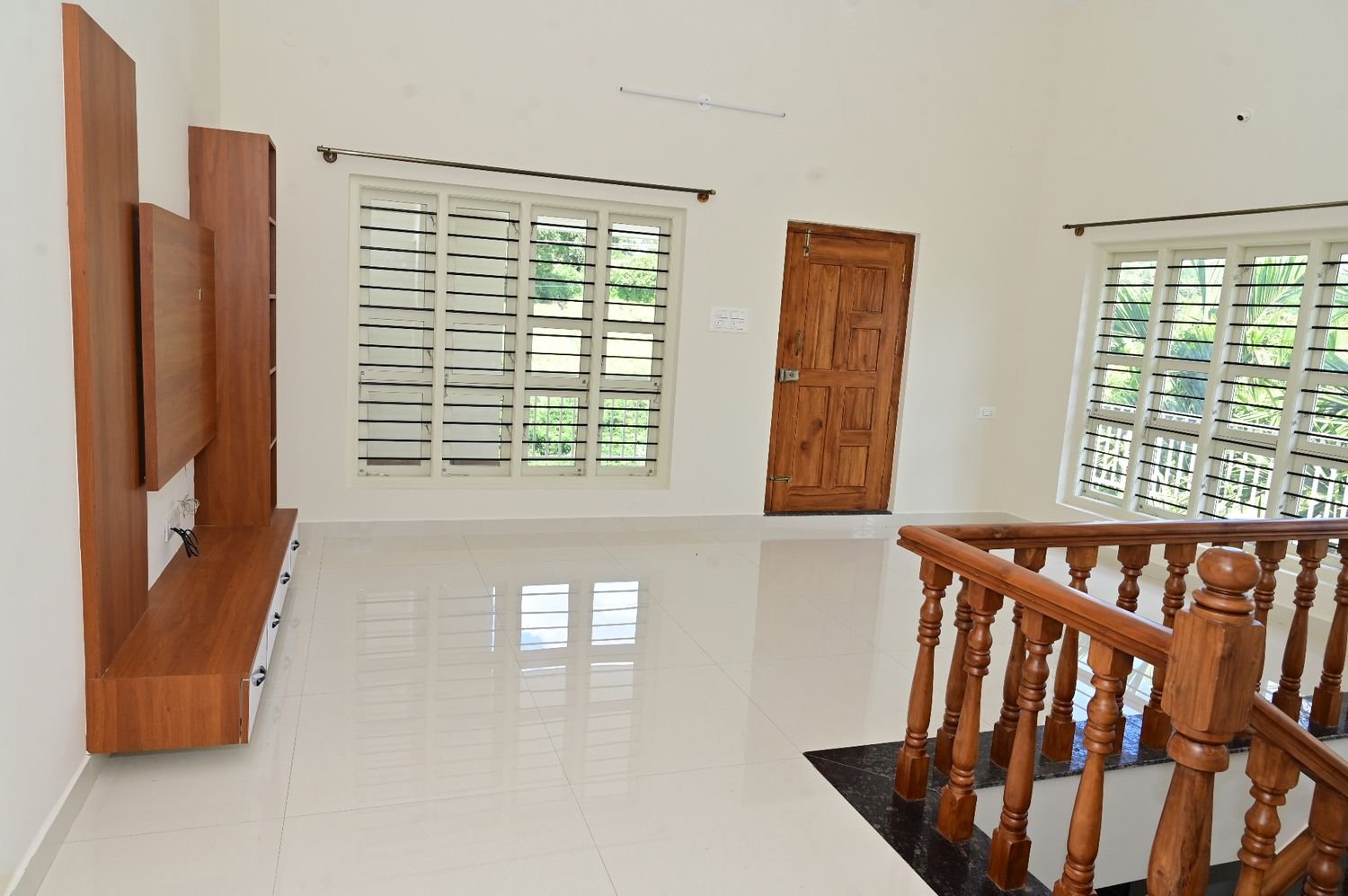 Homestay Front Elevation